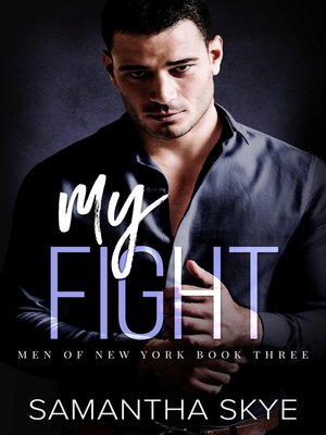 My Fight - ebook